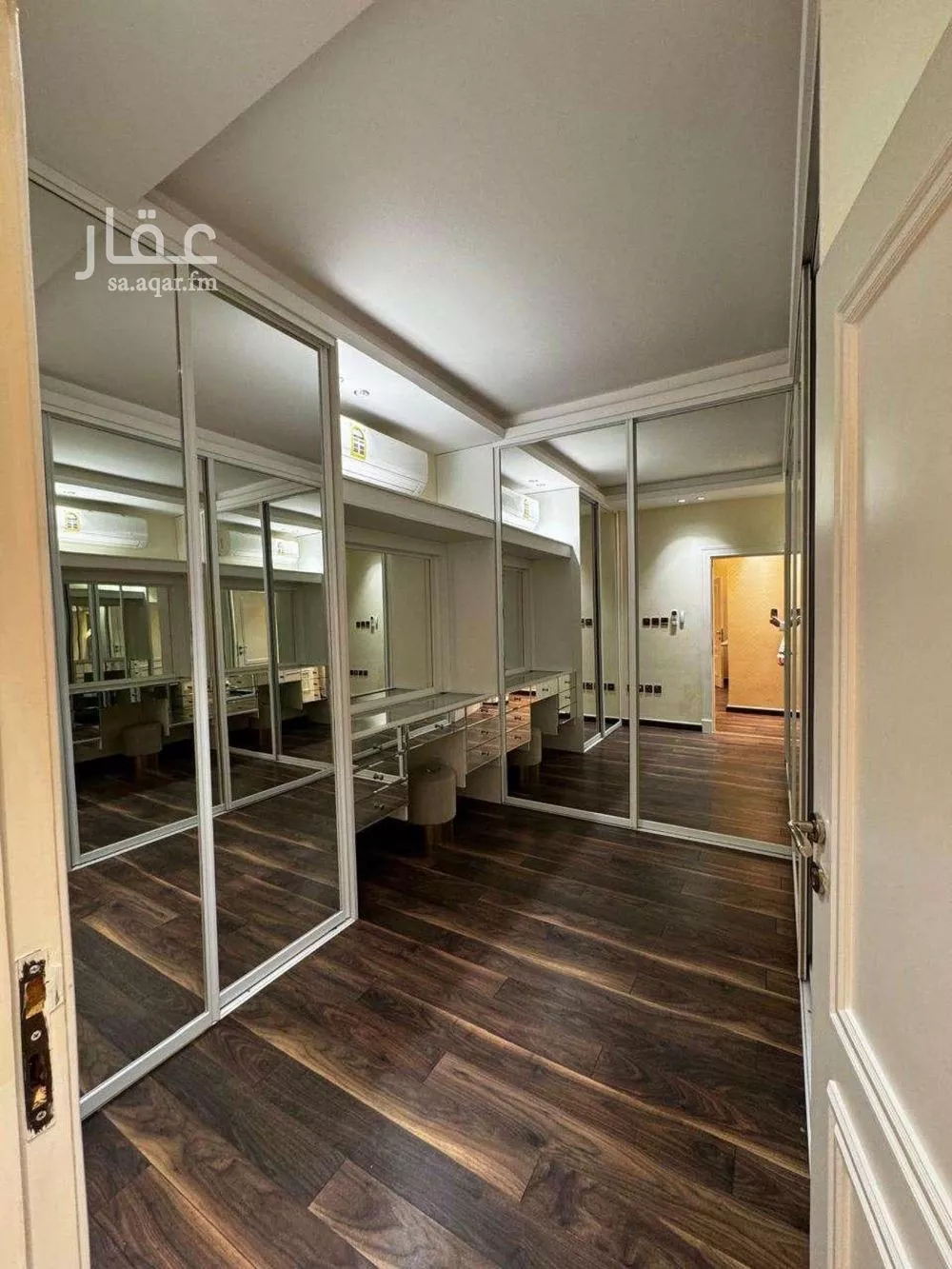 3 bedroom apartment in Al Qairawan 7