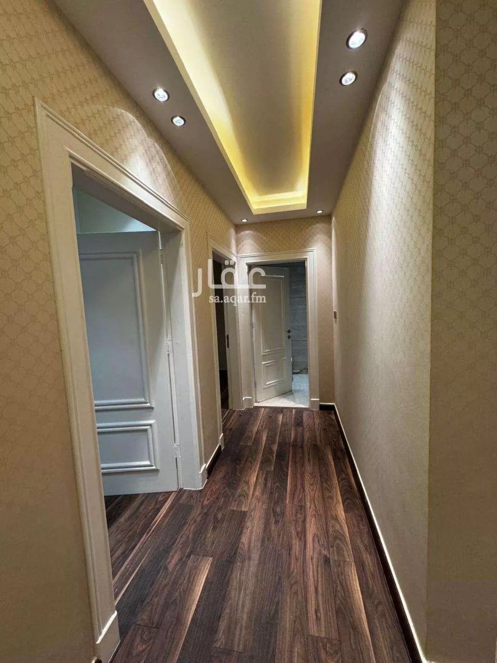 3 bedroom apartment in Al Qairawan 8