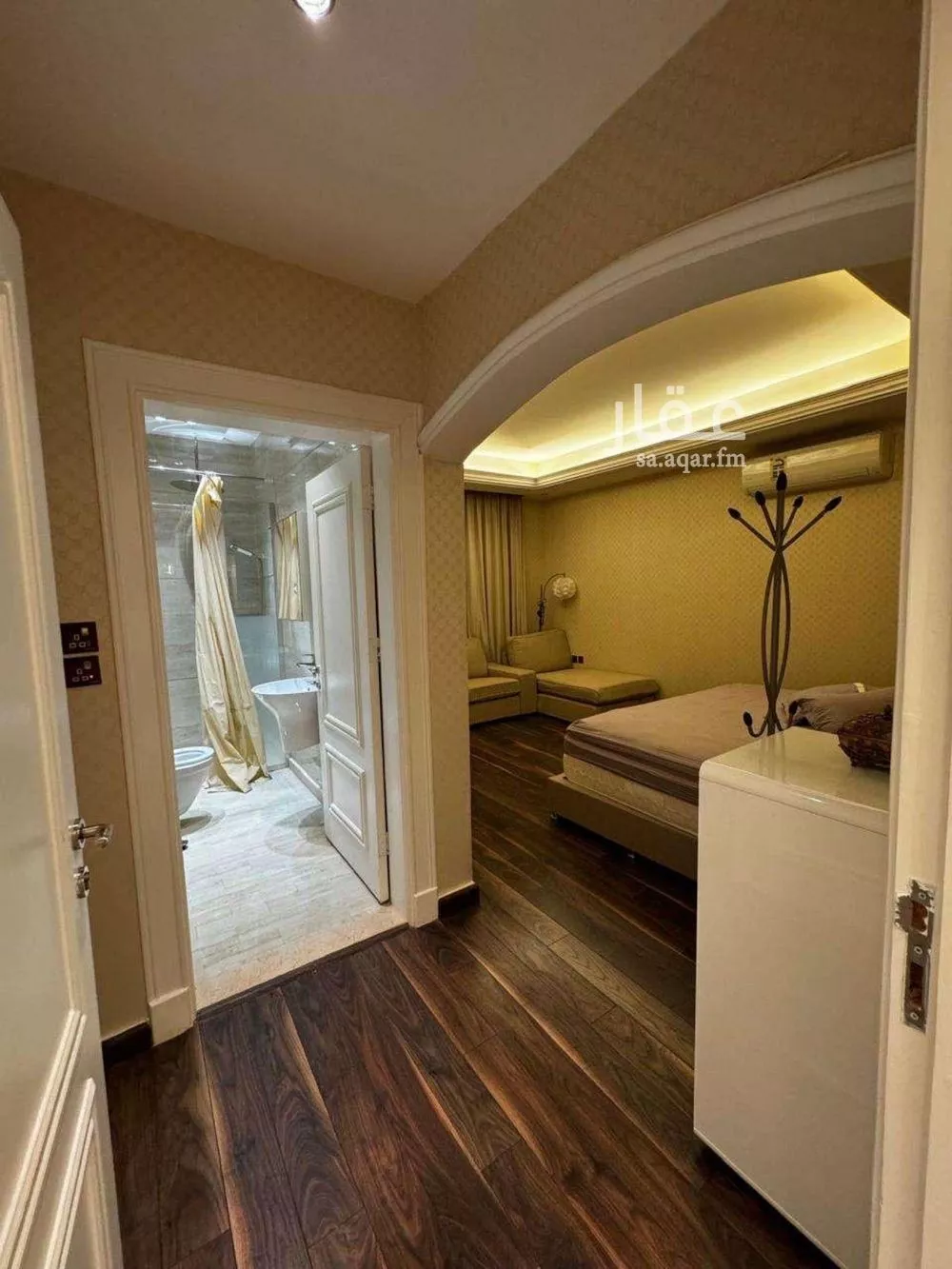 3 bedroom apartment in Al Qairawan 9