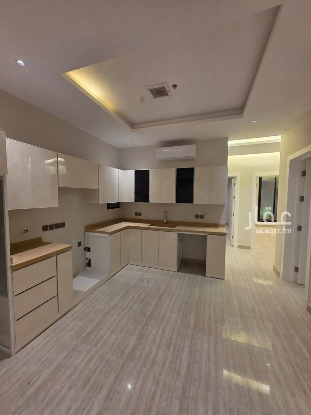3 bedroom apartment in Al Khaleej, Riyadh 4