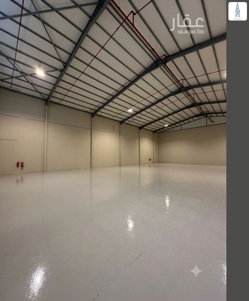 warehouse in As Salmaniyah North, Al Ahsa 3