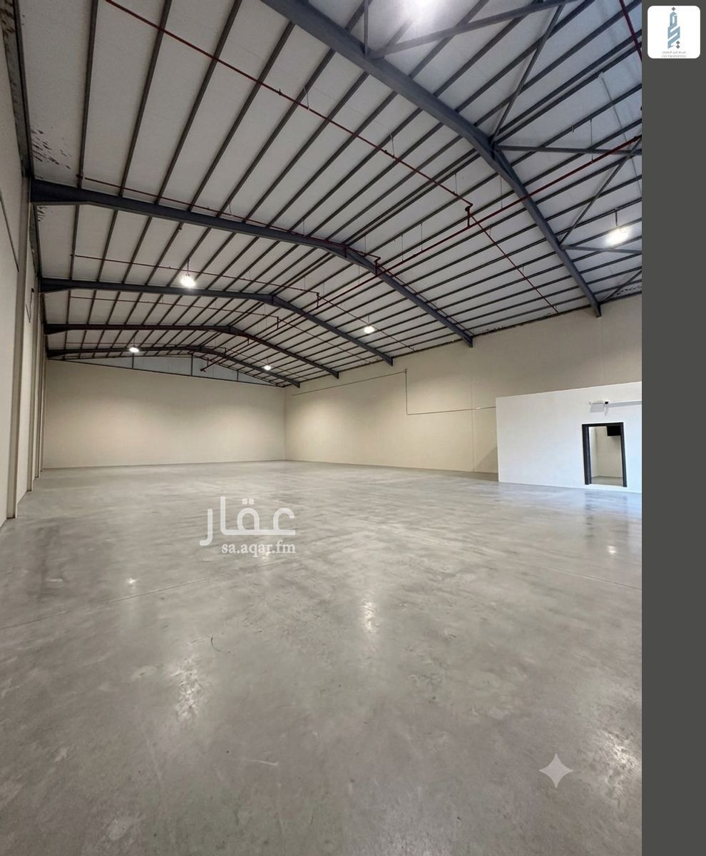 warehouse in As Salmaniyah North, Al Ahsa 4