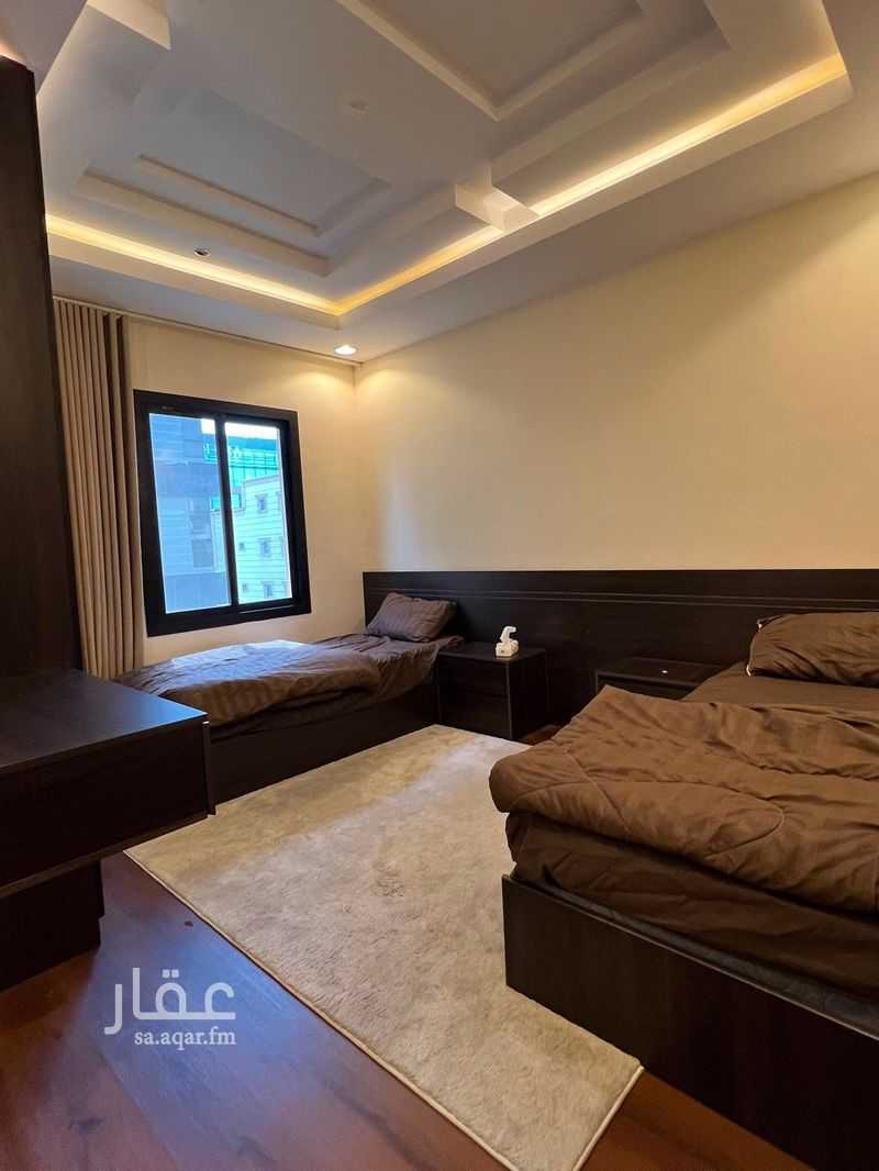 عقار 3 غرف في الروضة، جدة