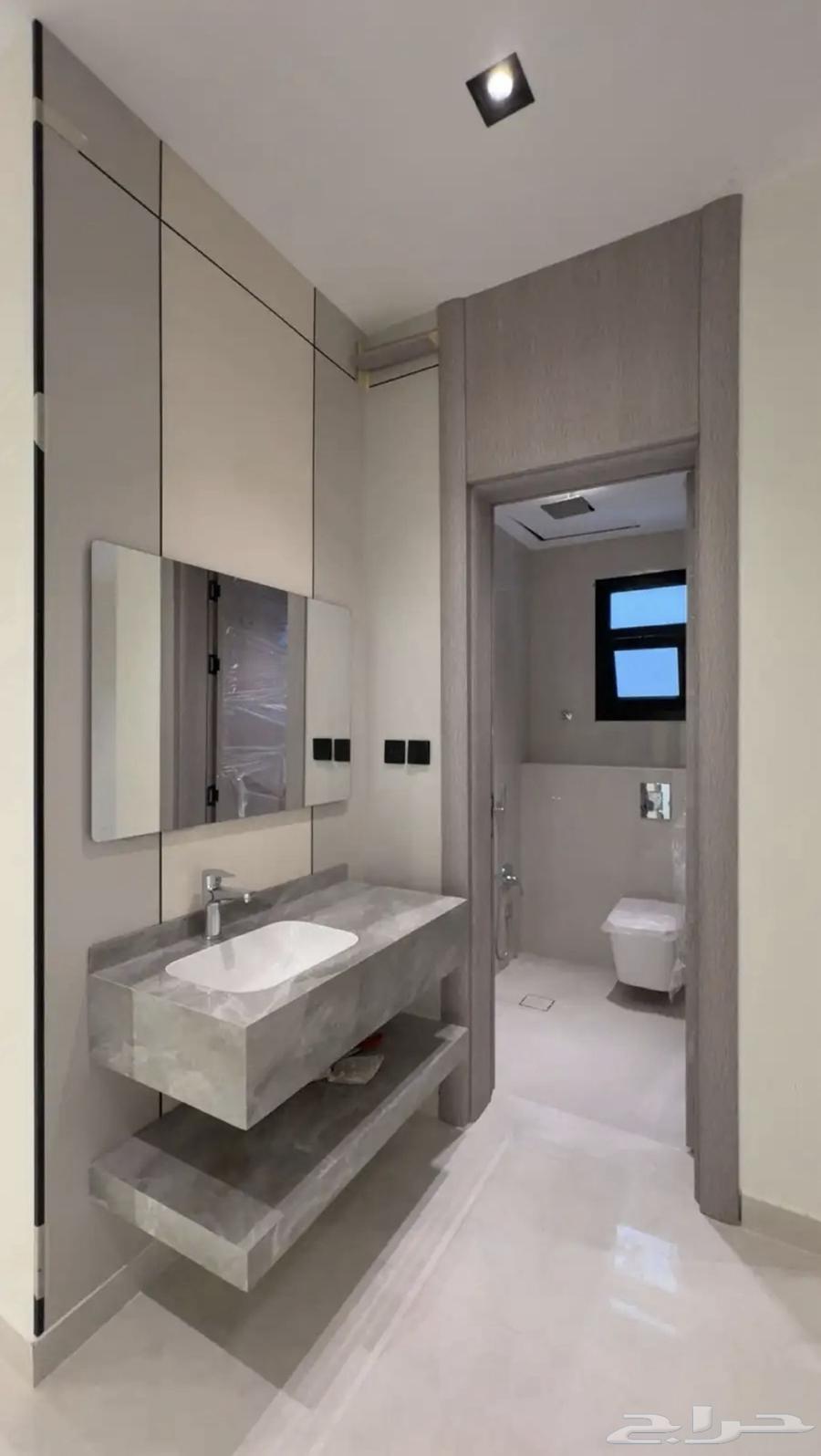 1 bedroom apartment in Ishbiliyah, Riyadh 4