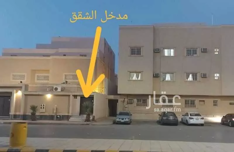دور 3 غرف في المنار 3