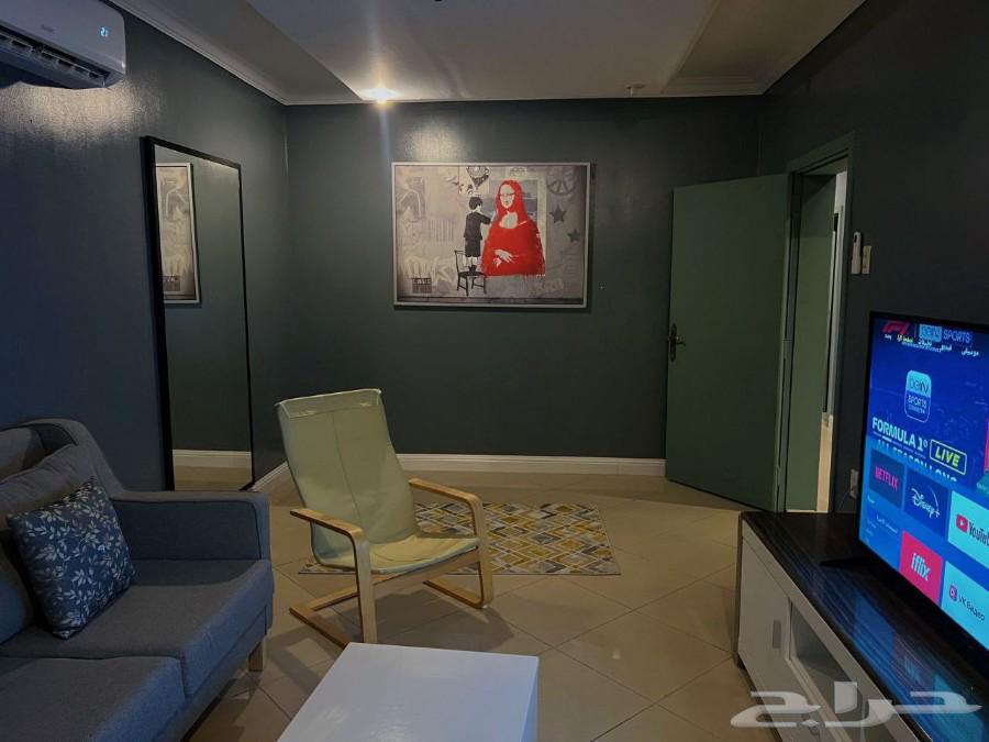 1 bedroom apartment in Al Hizam Al Akhdar, Eastern Province 9