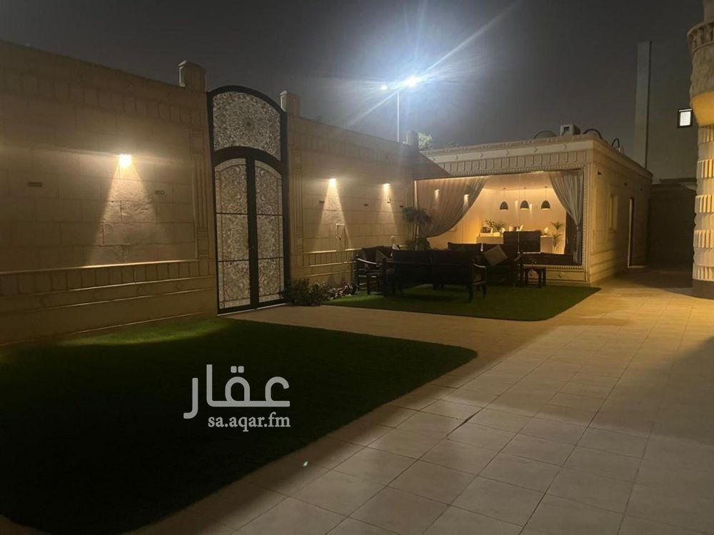 8 bedroom villa in Al Rawdah, Riyadh 3