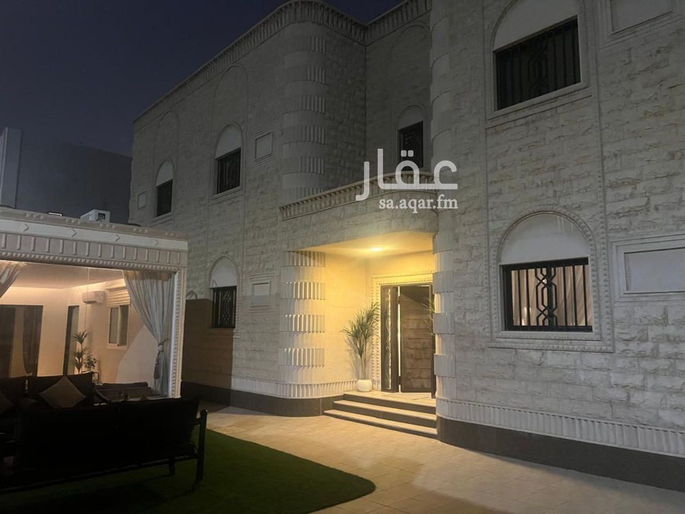 8 bedroom villa in Al Rawdah, Riyadh 2