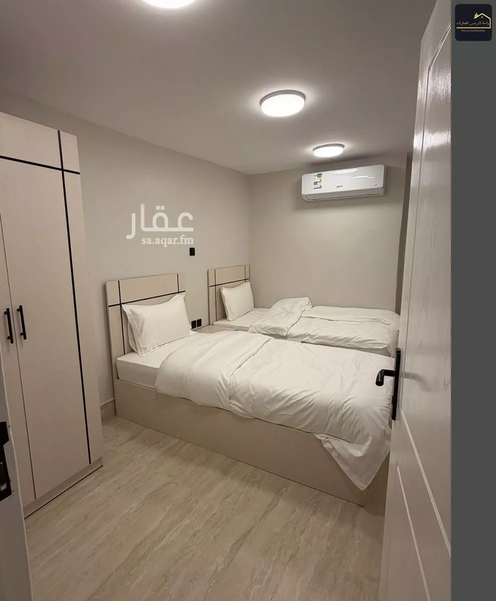 2 bedroom apartment in Al Andalus, Riyadh 4