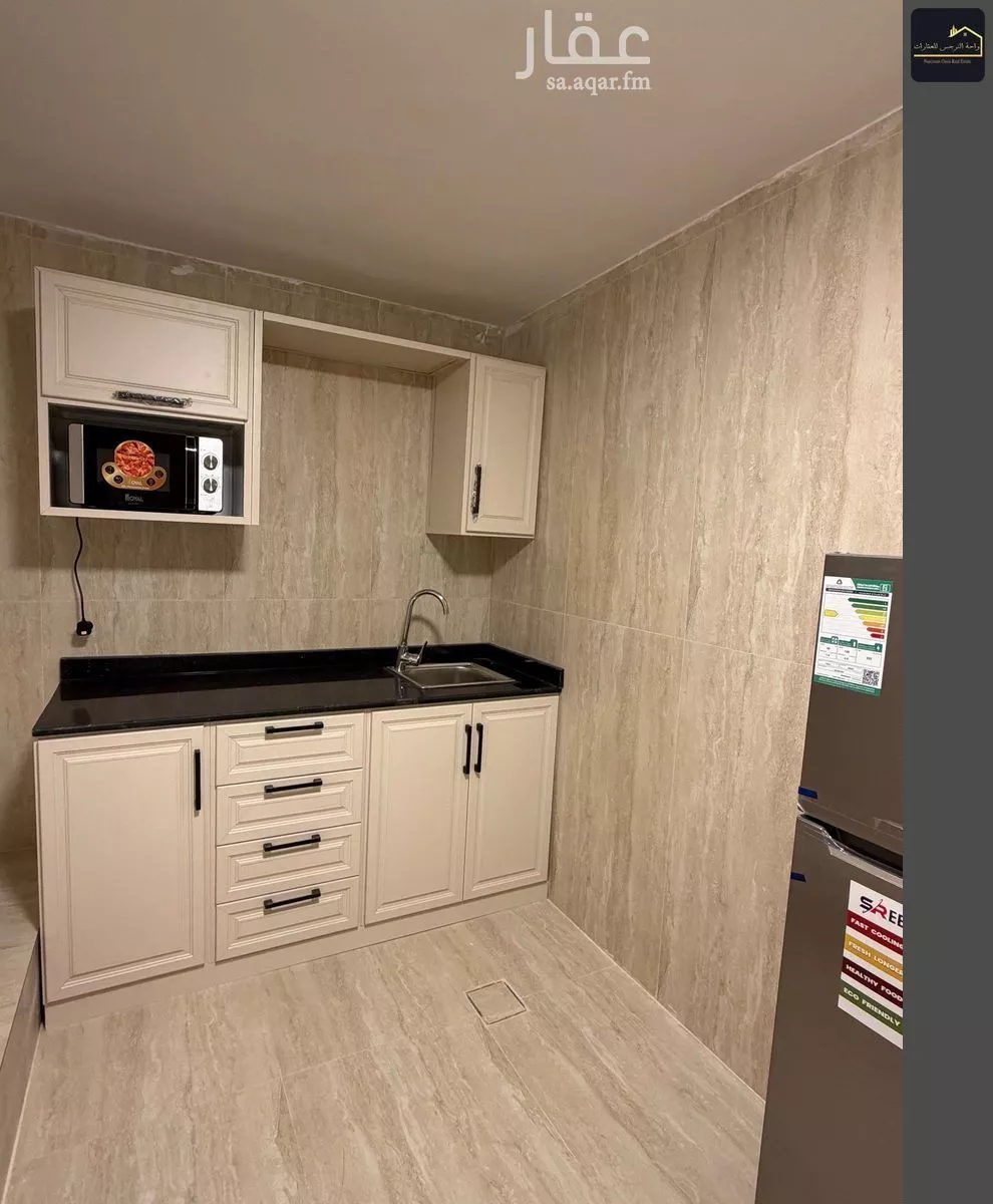 2 bedroom apartment in Al Andalus, Riyadh 5