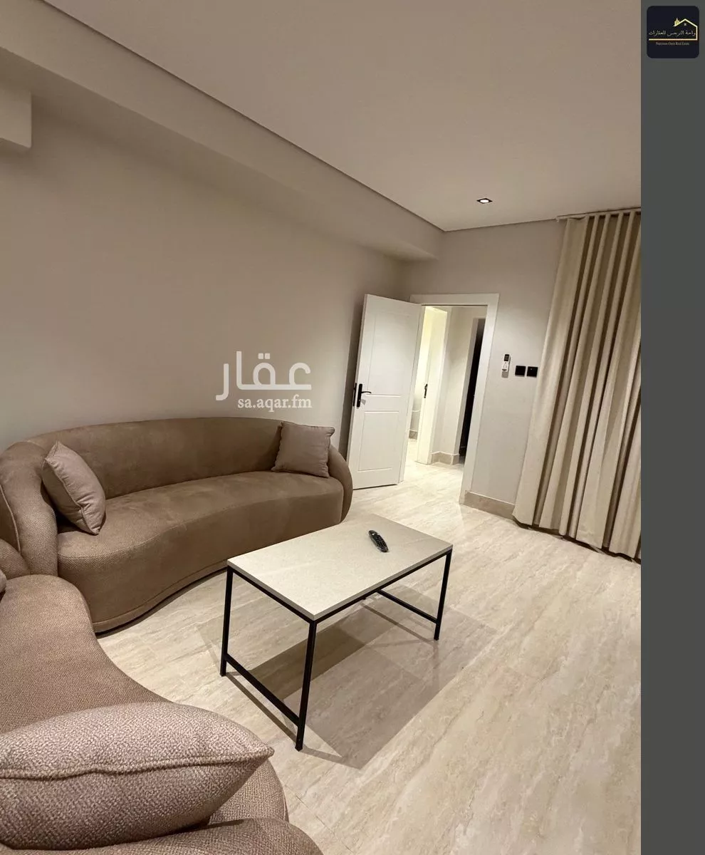 2 bedroom apartment in Al Andalus, Riyadh 6