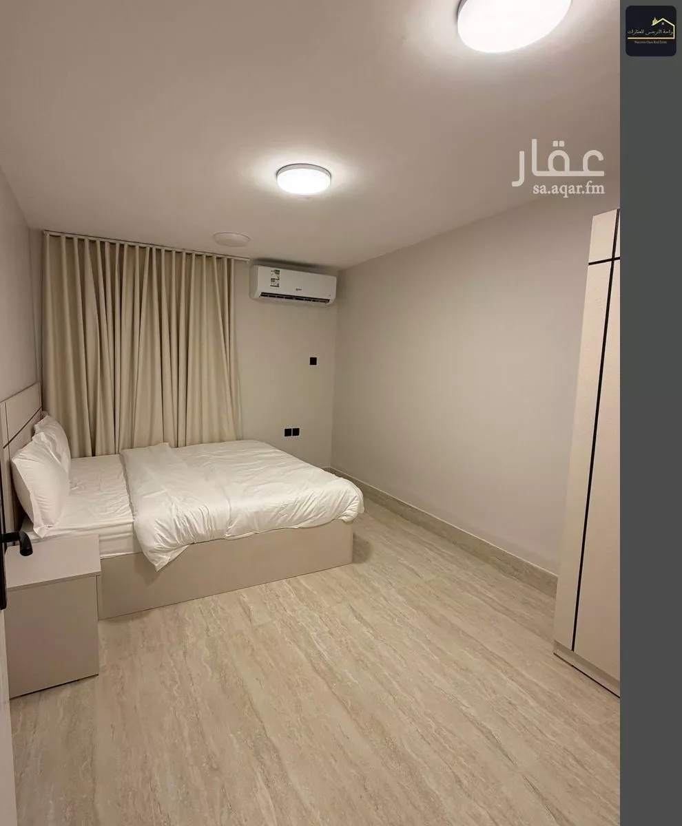 2 bedroom apartment in Al Andalus, Riyadh 7