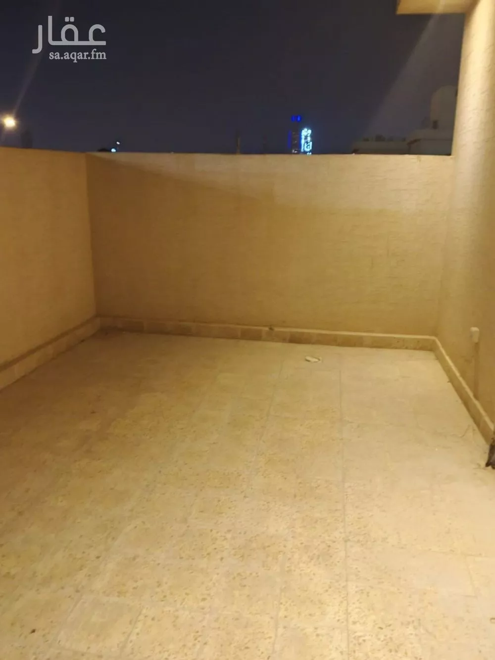 4 bedroom floor in Al Yasmin 9