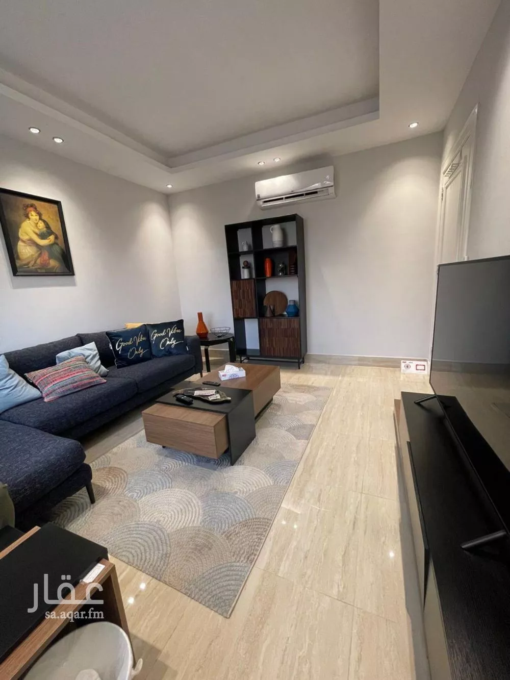 3 bedroom apartment in Al Yasmin 2