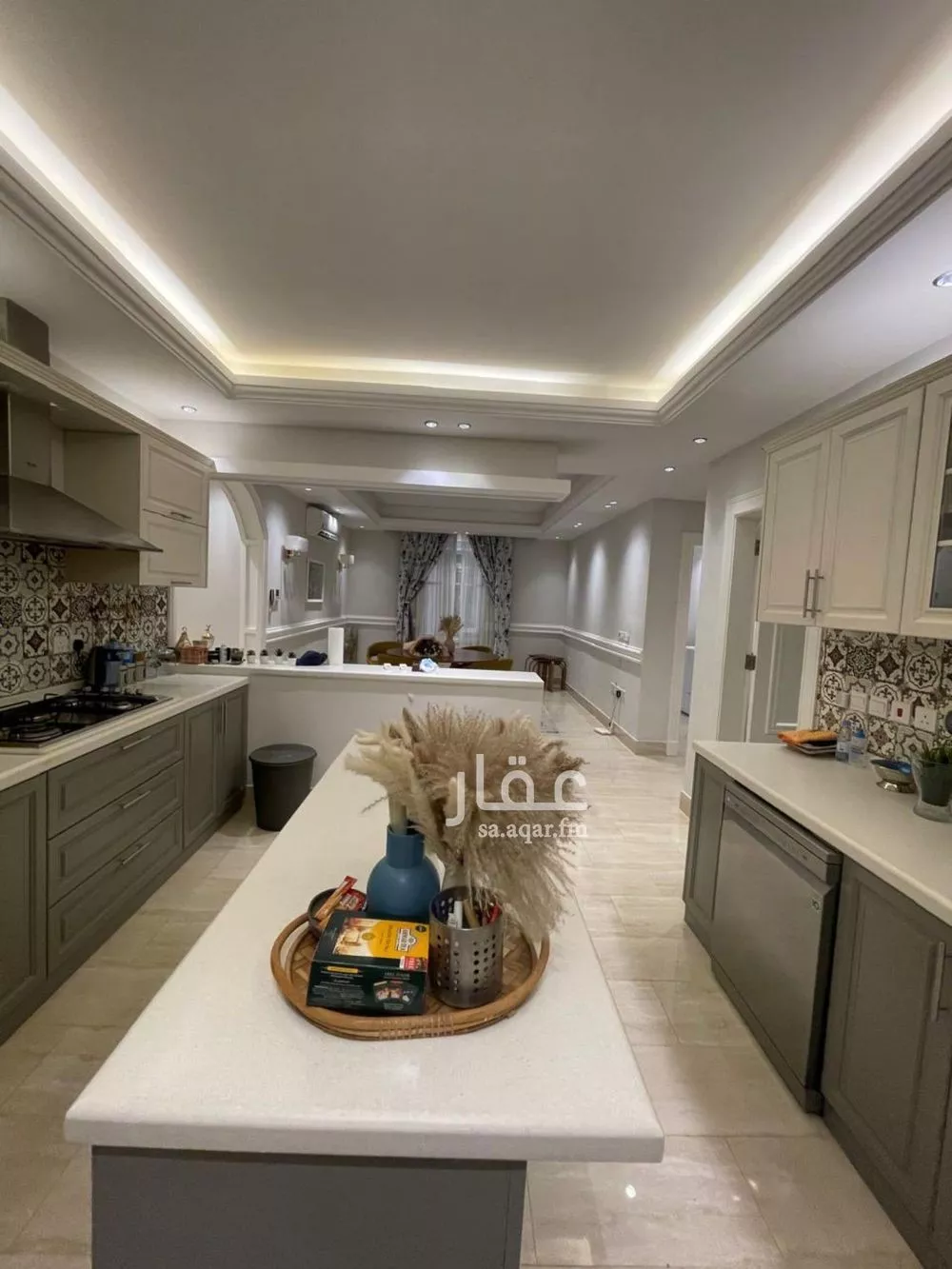 3 bedroom apartment in Al Yasmin 12