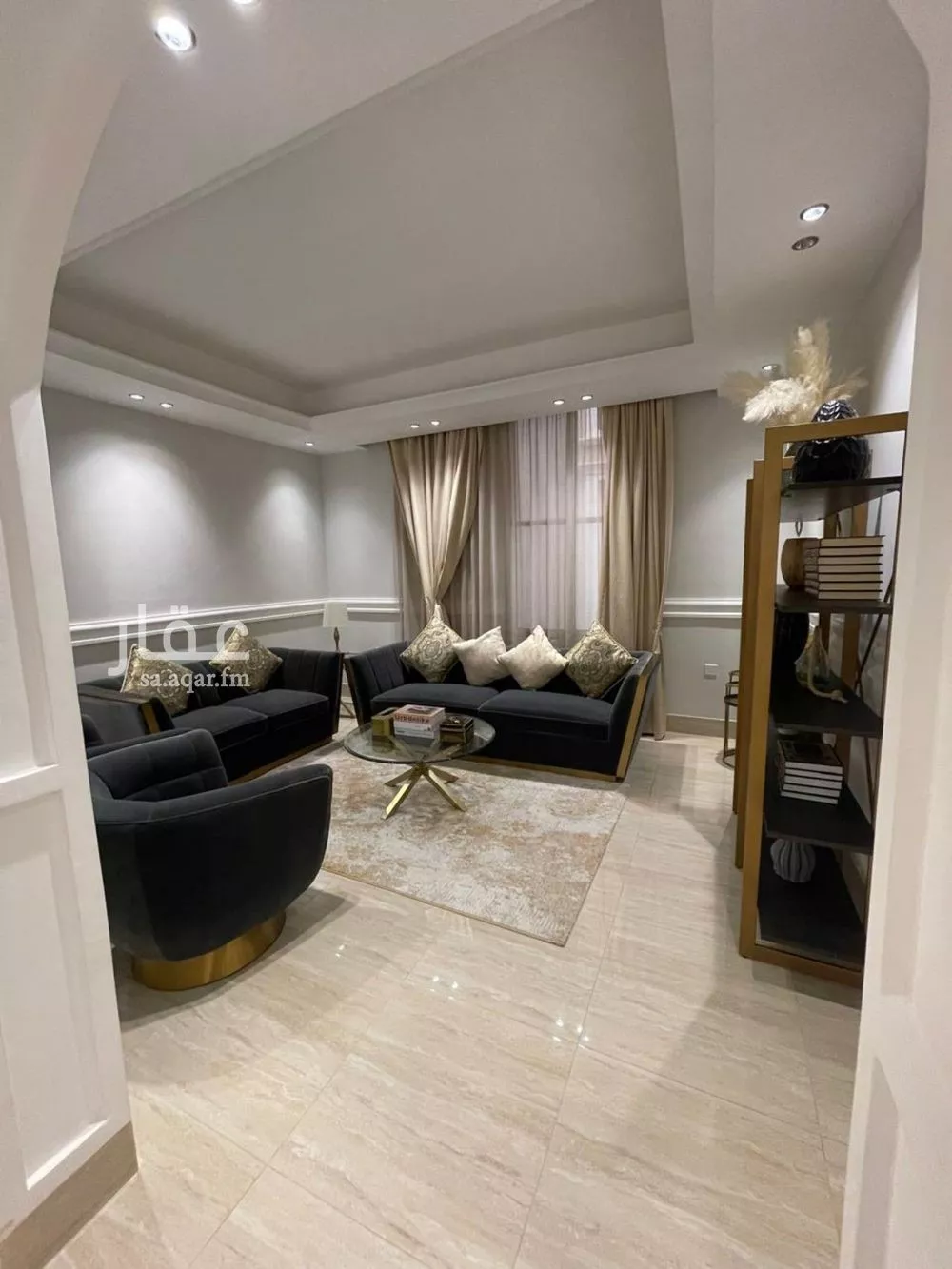 3 bedroom apartment in Al Yasmin 13