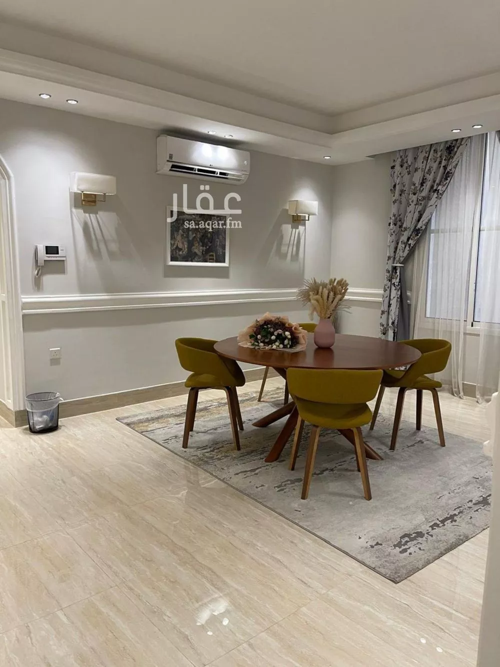 3 bedroom apartment in Al Yasmin 14