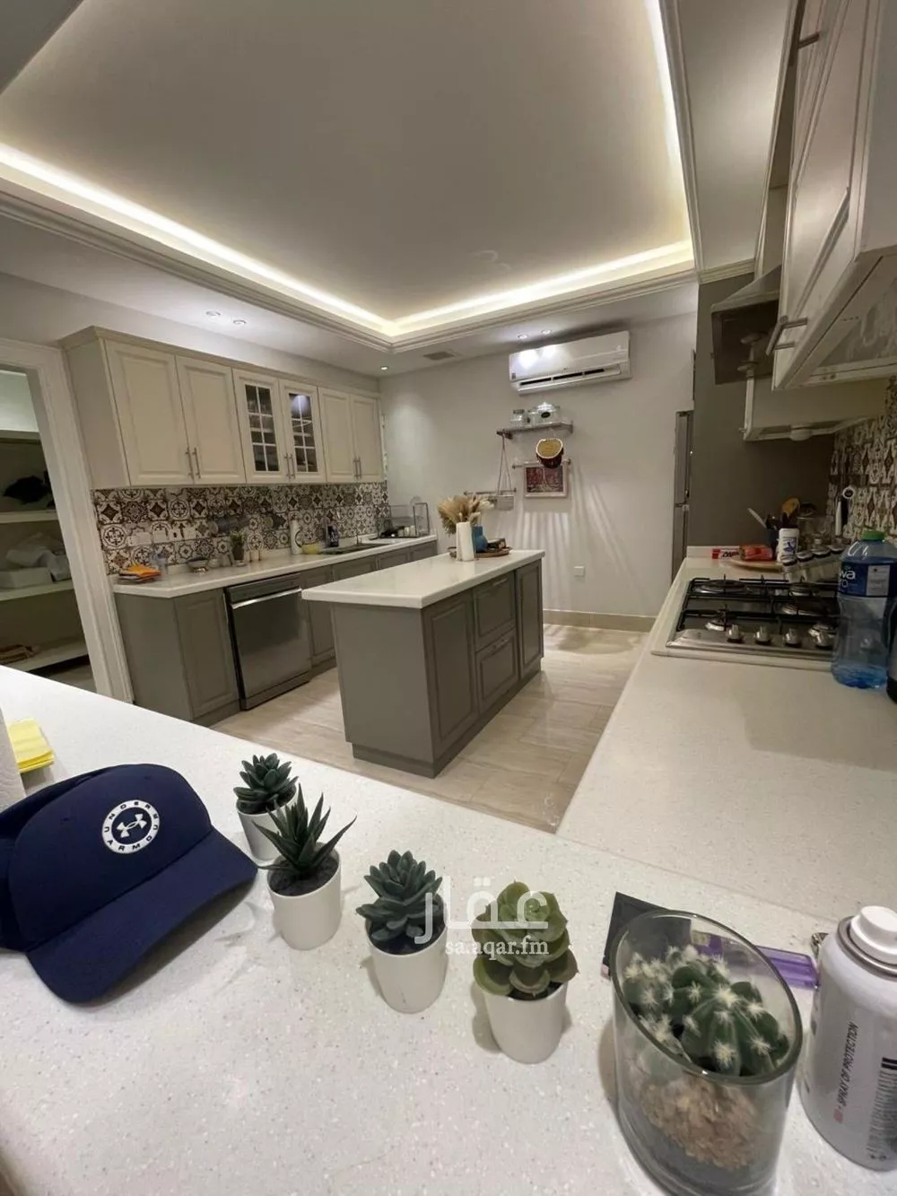 3 bedroom apartment in Al Yasmin 16