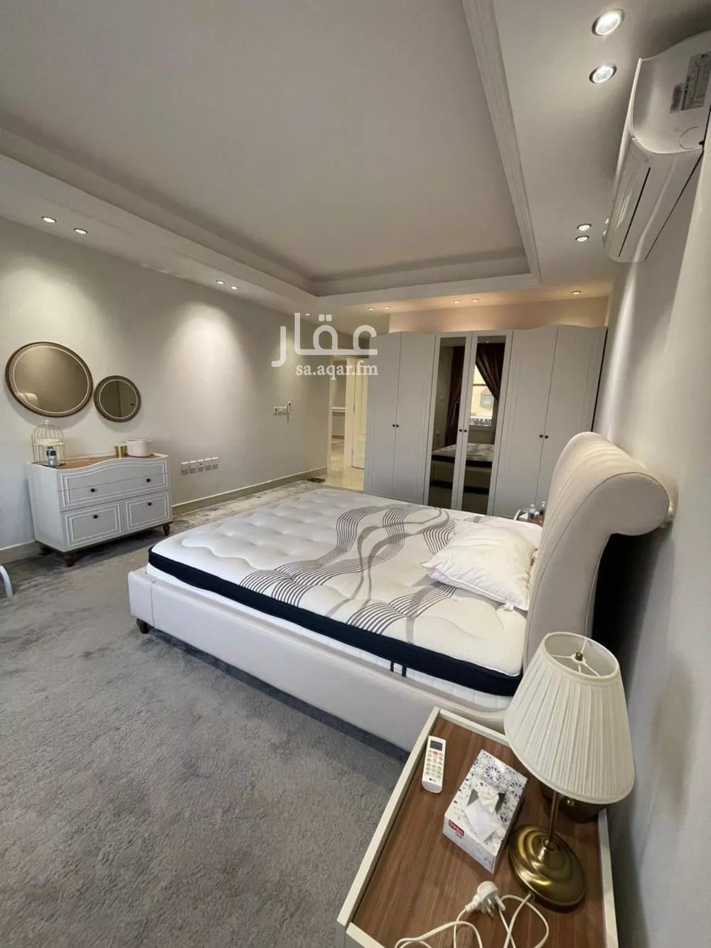 3 bedroom apartment in Al Yasmin 4
