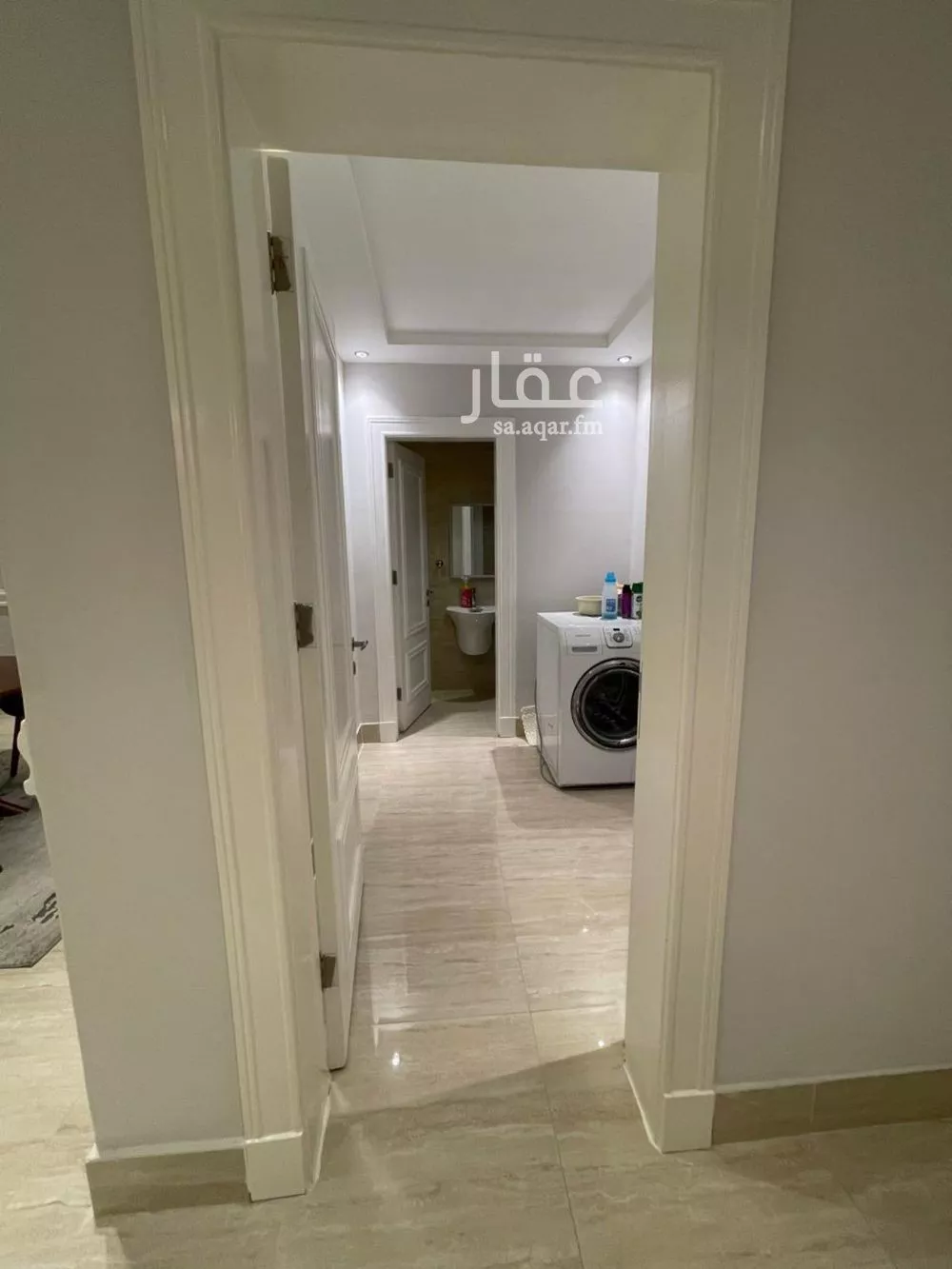 3 bedroom apartment in Al Yasmin 5