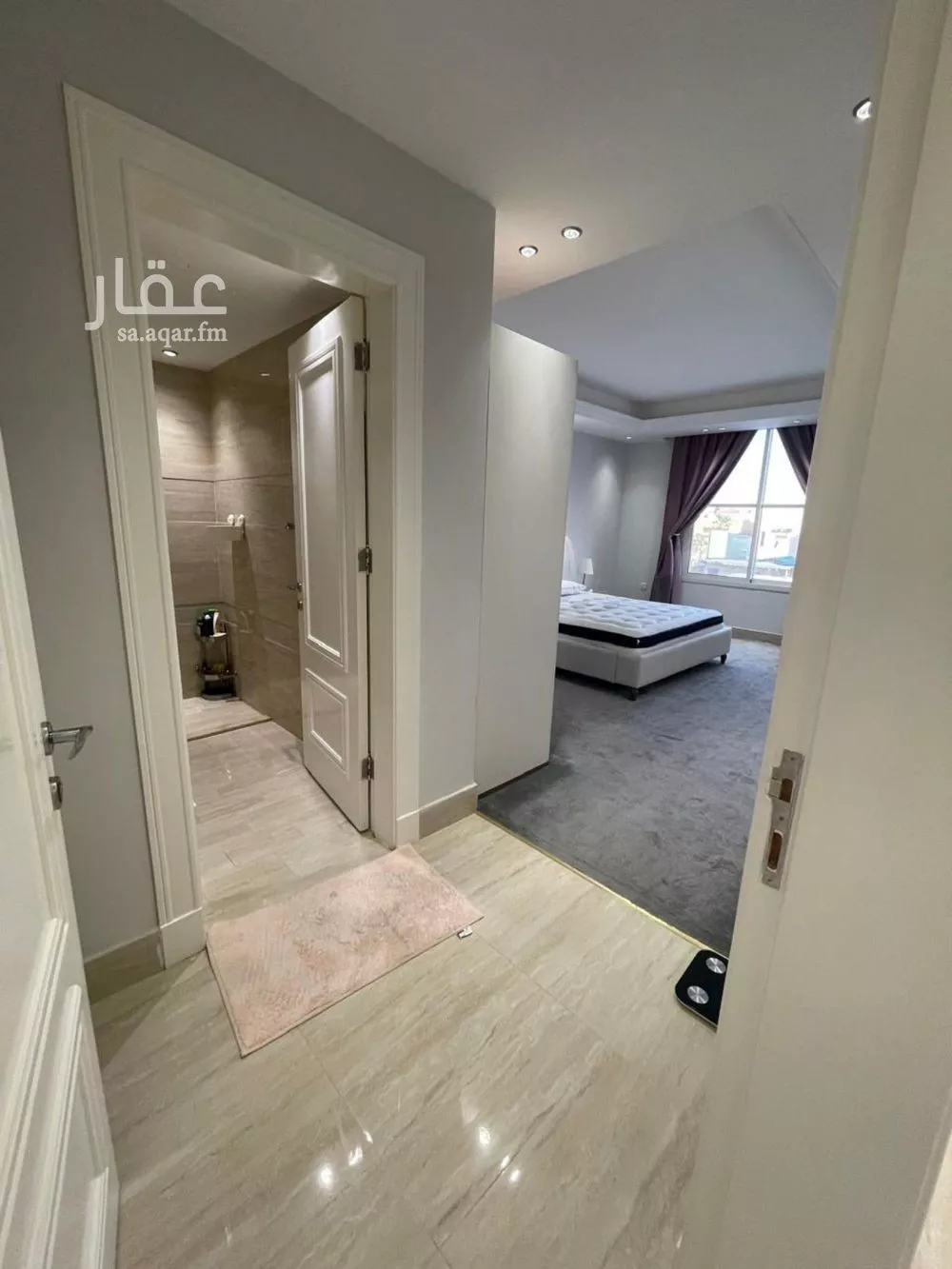 3 bedroom apartment in Al Yasmin 9