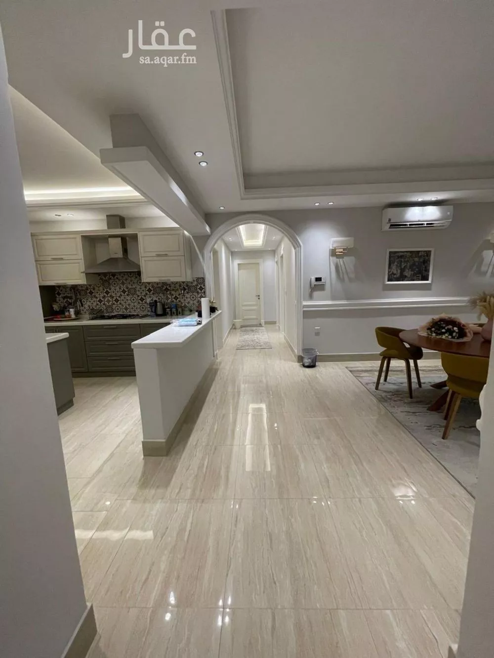 3 bedroom apartment in Al Yasmin 10