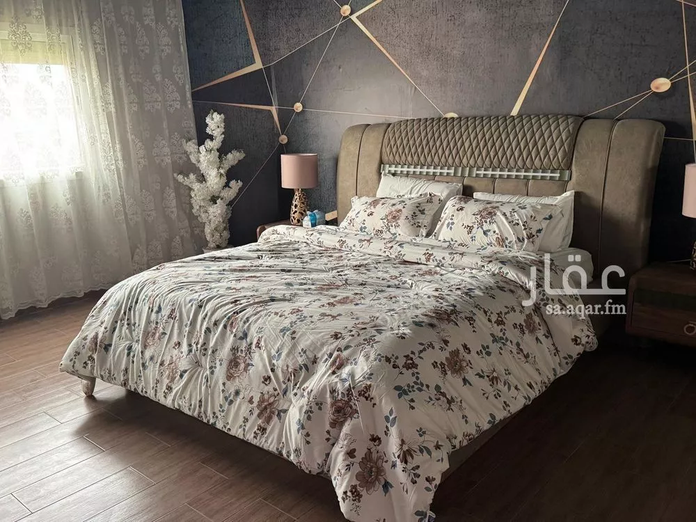 دور 3 غرف في الروابي 13