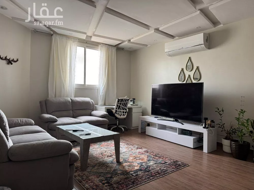 دور 3 غرف في الروابي 14