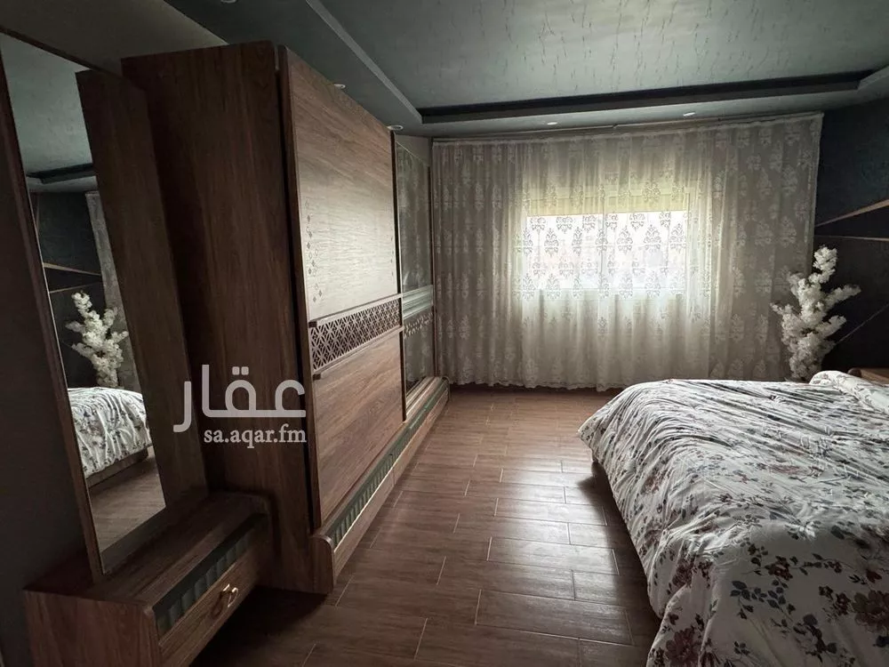 دور 3 غرف في الروابي 15