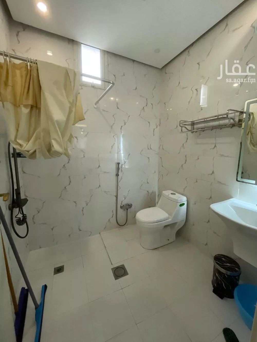 دور 3 غرف في الروابي 9