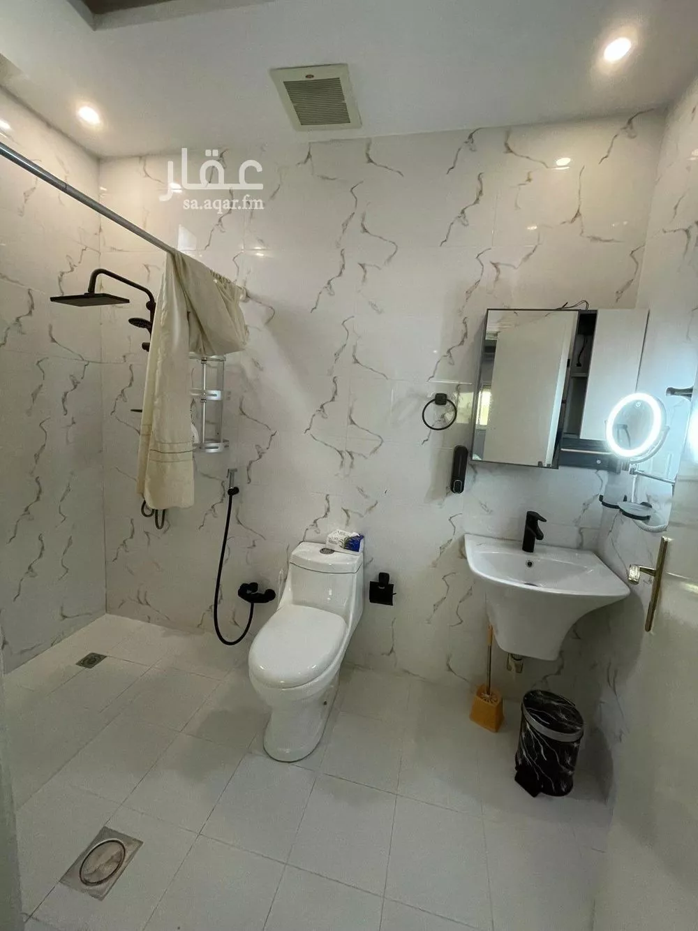 دور 3 غرف في الروابي 10