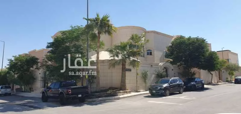 فيلا 6 غرف في الازدهار 2