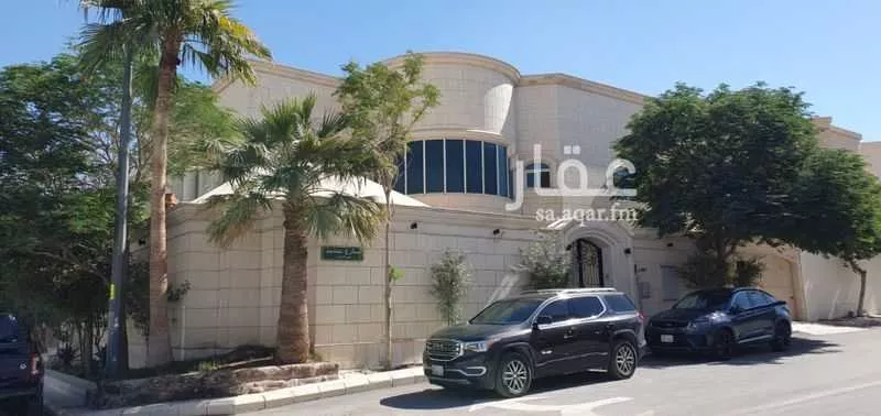 فيلا 6 غرف في الازدهار 3