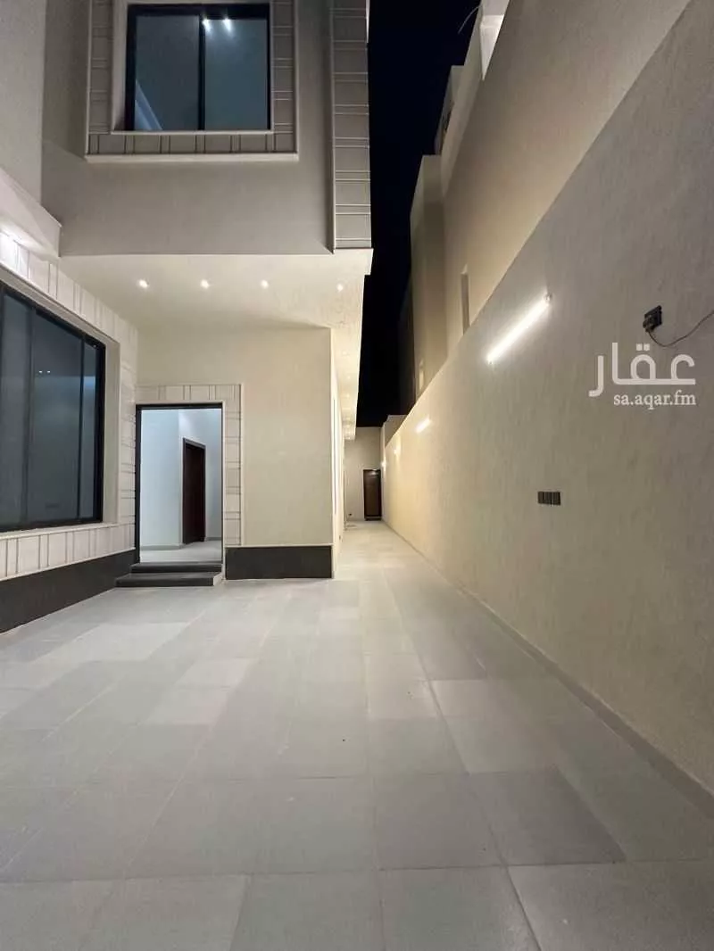 فيلا 5 غرف في الجنادرية 14