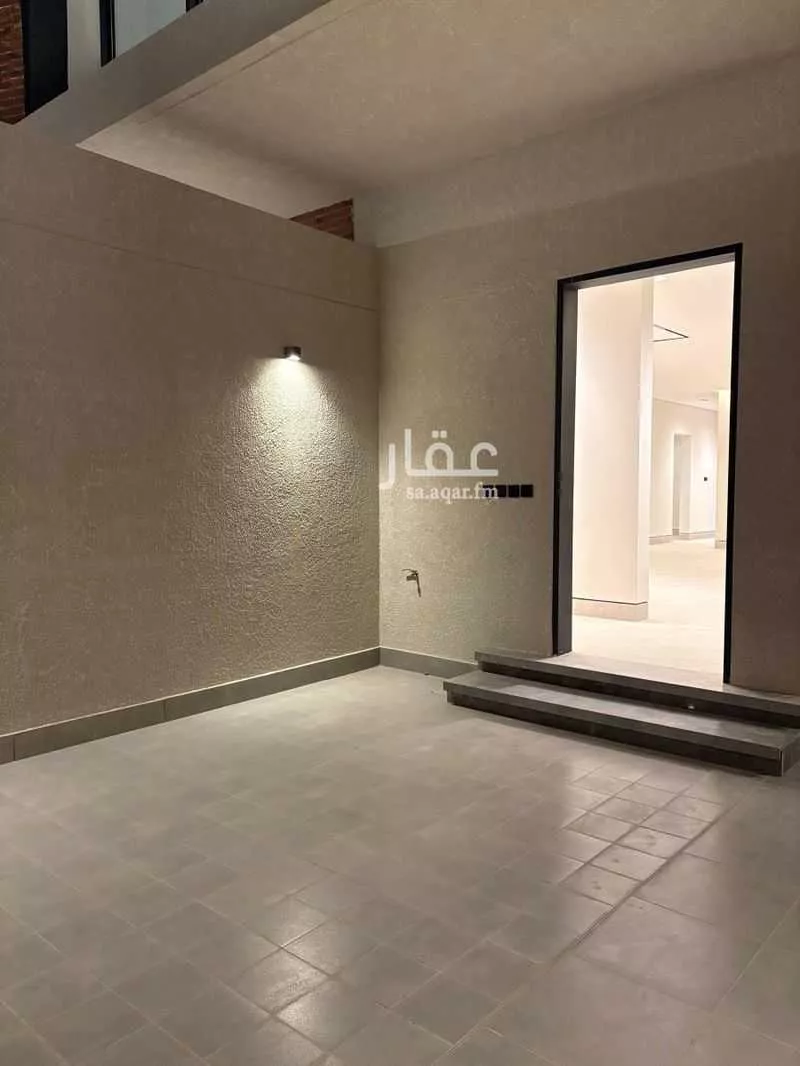 4 bedroom villa in Al Aridh 3