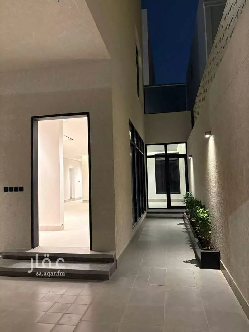 4 bedroom villa in Al Aridh 5