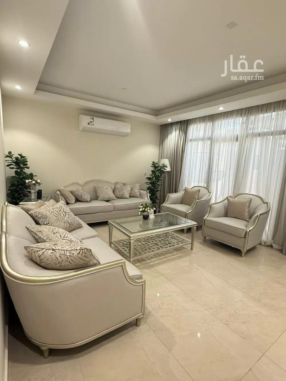 4 bedroom villa in Al Rimal 2