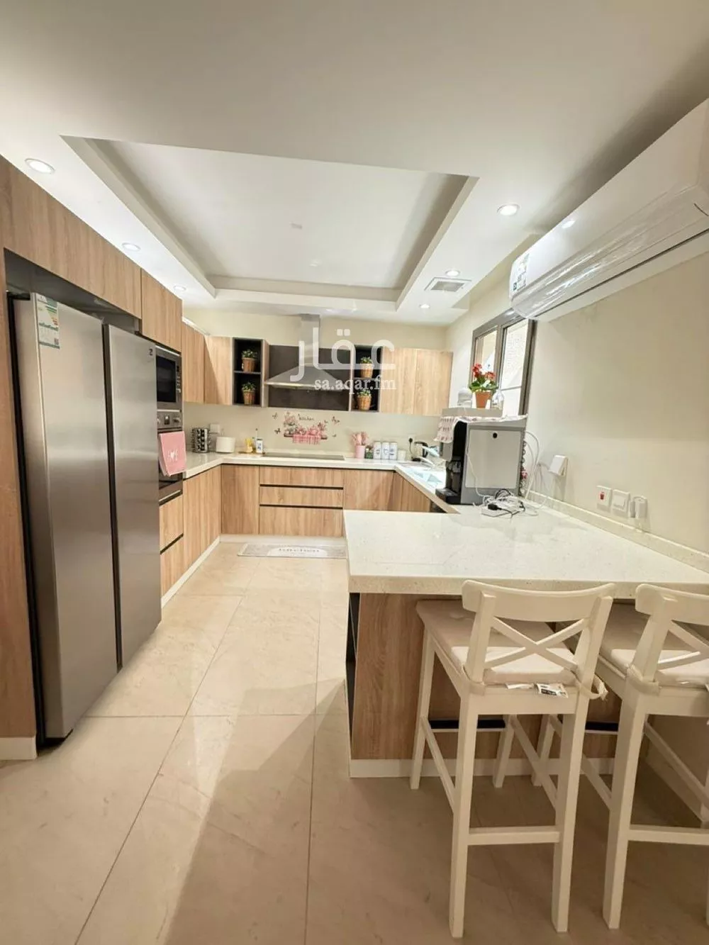 4 bedroom villa in Al Rimal 3