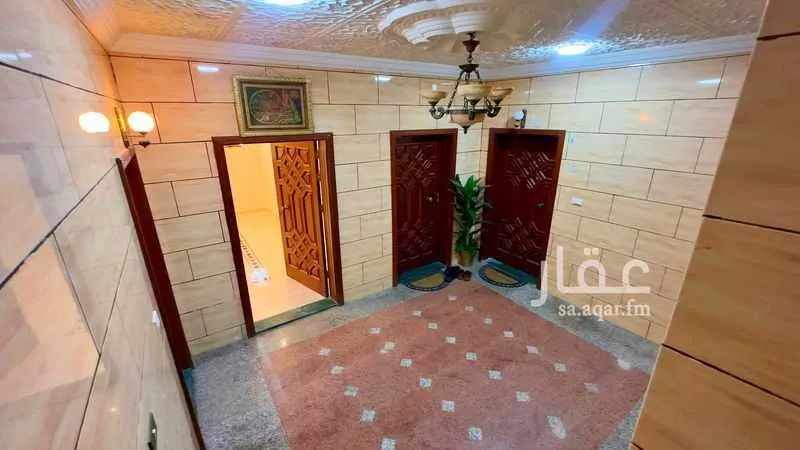 48 bedroom building in Madaen Al Fahd, Jeddah 14