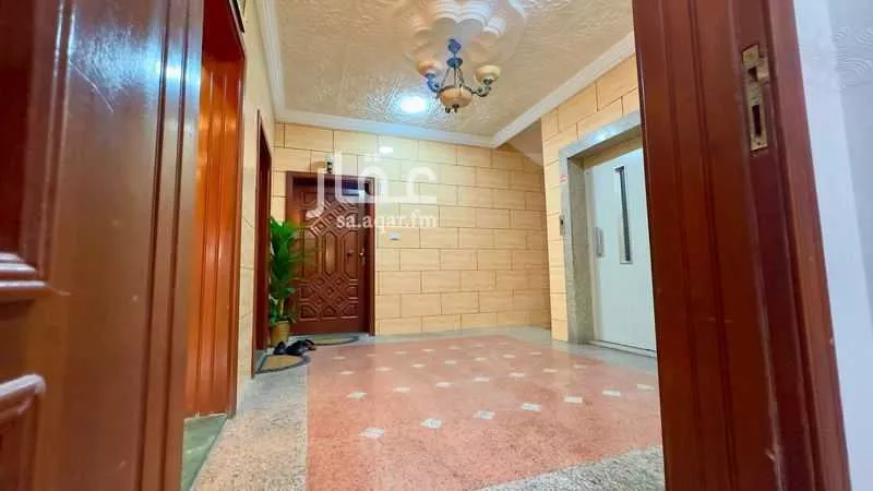 48 bedroom building in Madaen Al Fahd, Jeddah 9
