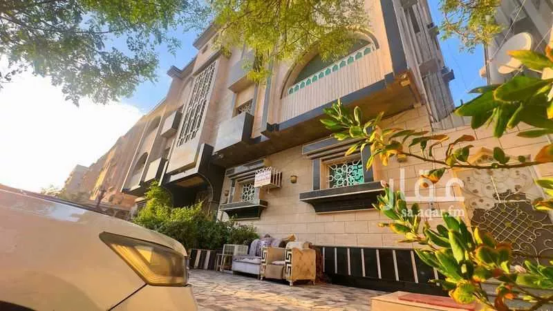 48 bedroom building in Madaen Al Fahd, Jeddah 6