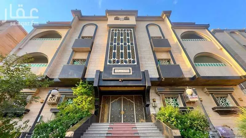 48 bedroom building in Madaen Al Fahd, Jeddah 2
