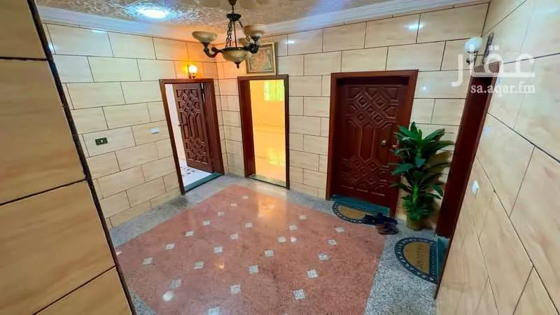 48 bedroom building in Madaen Al Fahd, Jeddah 19