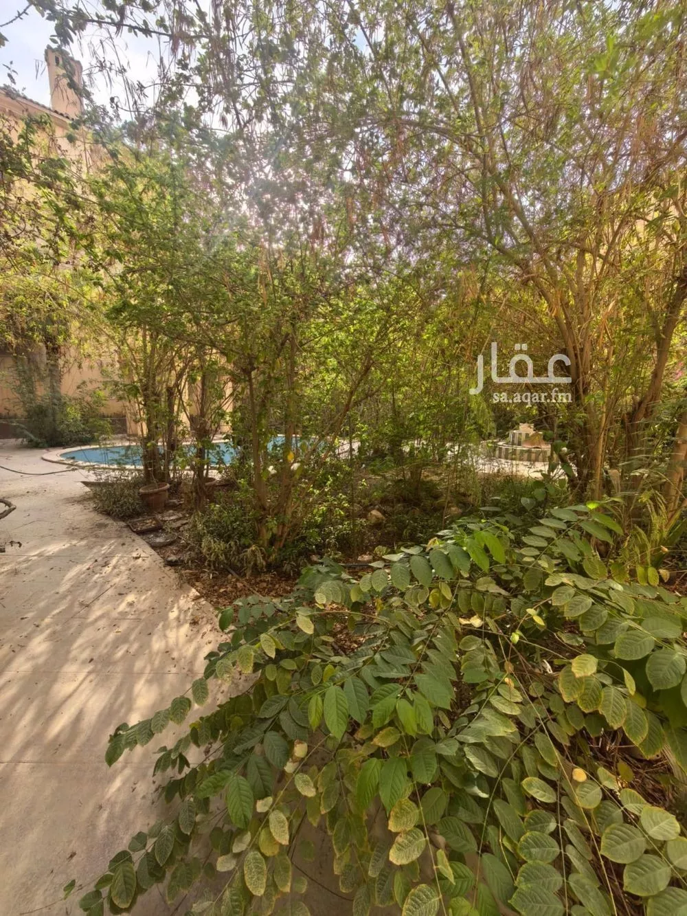 فيلا 5 غرف في النخيل 7