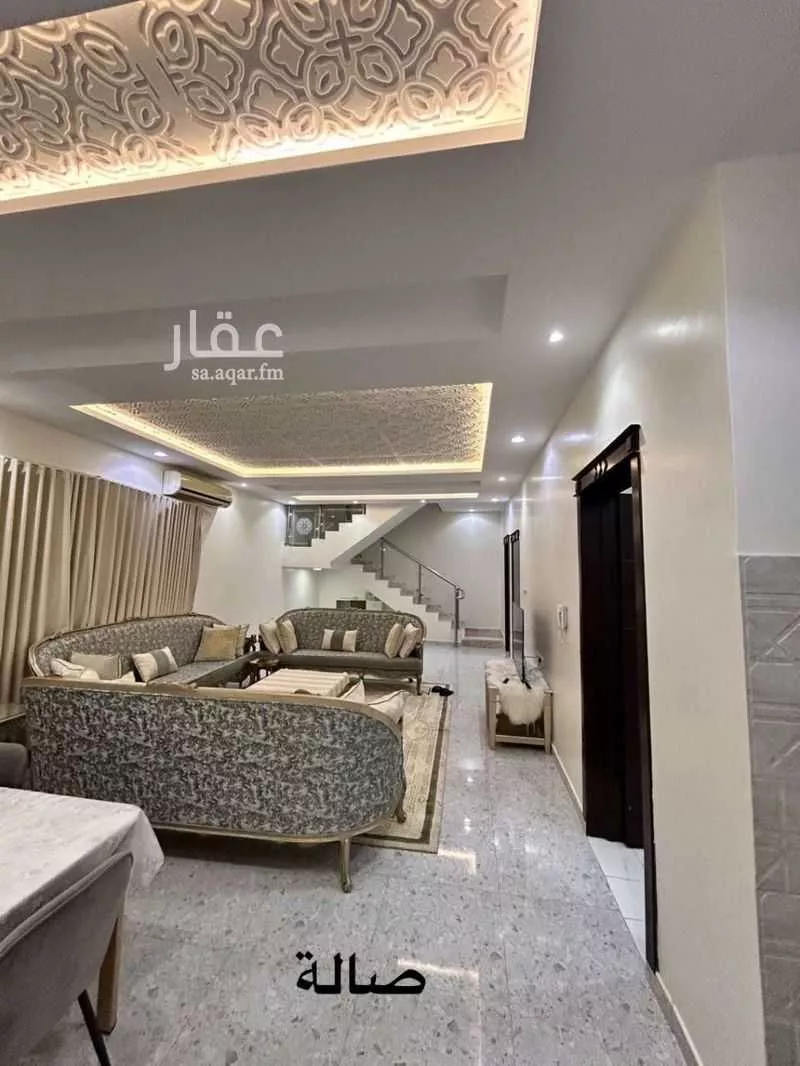 فيلا 8 غرف في الرمال 11
