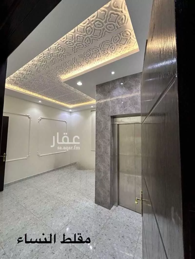 فيلا 8 غرف في الرمال 5