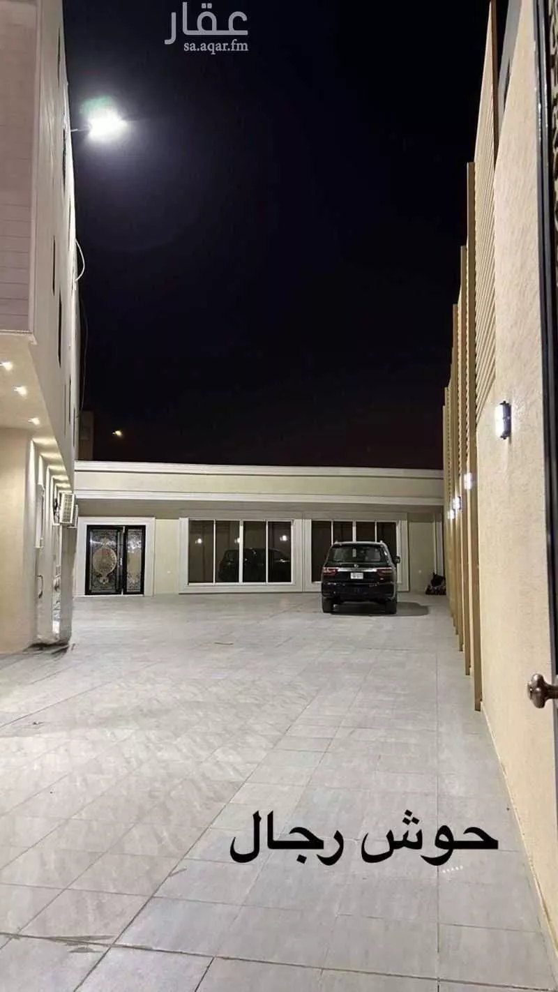 فيلا 8 غرف في الرمال 6