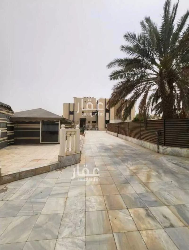 6 bedroom apartment in Ar Rayan 6
