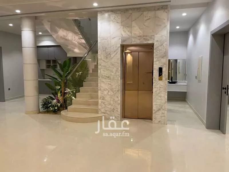 فيلا 4 غرف في القيروان 3