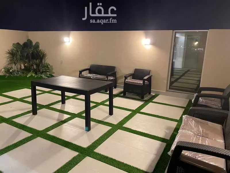 فيلا 4 غرف في القيروان 7